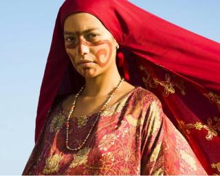 Filmes de Colômbia, Angola, Brasil e Ucrânia encerram ciclo de cinema no cineteatro Alba.