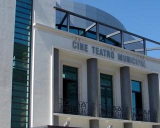 Estarreja: Parlamento dos Jovens tem sessão distrital no cineteatro.