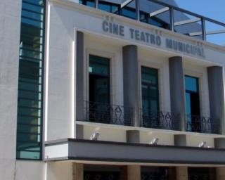 Encerramento do festival de literatura de cordel em Estarreja. 
