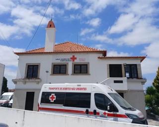 Cruz Vermelha Portuguesa promove ação de formação sobre Zonas de Concentração e Apoio à População