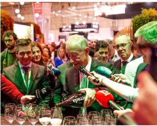 Centro de Portugal apresentou na BTL a nova marca “MOVE Centro Portugal – The Sports Region”. 