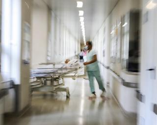 Visitas suspensas nos Hospitais de Aveiro, Estarreja e Águeda.