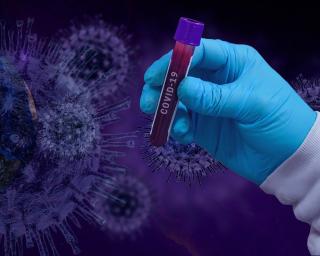 Pandemia: Mais 691 infetados e três mortes por Covid-19 em Portugal.