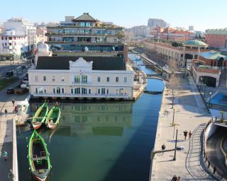 Aveiro: Entendemos que este ano não há condições para a realização da cerimónia evocativa de 25 de abril” - Luís Souto.