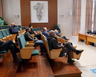 Câmara de Águeda atribui apoios a associações desportivas.