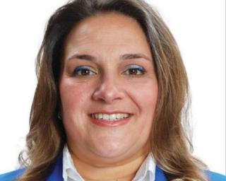 daniela pimentel apresenta candidatura à junta da Gafanha do Carmo