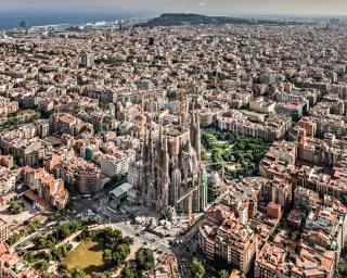 Agrupamento de Escuteiros 1021 da Praia da Barra assinala 25 anos e vão à 'Sagrada Família' em Barcelona.