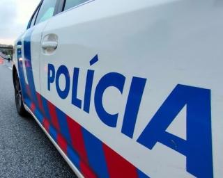 PSP: Dois detidos em Aveiro.