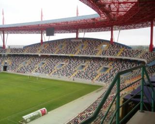 Taça da AFA: Beira-Mar vence Paços de Brandão nos penaltis (4-3) e segue em frente.