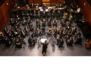 concerto no deca na abertura do ano letivo