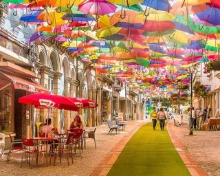 Jornadas Internacionais de Turismo discutem 'Novos começos, Novas oportunidades'.