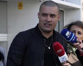 Beira-Mar: Diego Tavares é reforço para a defesa.