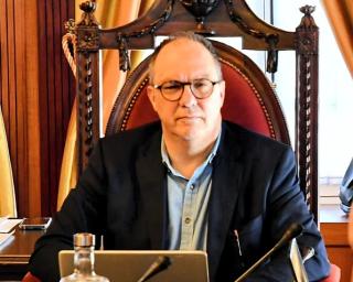 diogo machado responde às críticas de Alberto Souto Miranda