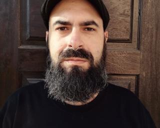 Autor de Ílhavo assina conto de terror.