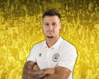 Goleador Diogo Tavares regressa ao Beira-Mar.