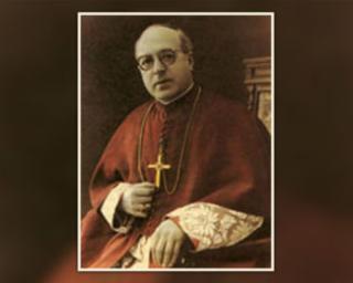 Livro sobre D. Domingos da Apresentação Fernandes é apresentado na segunda-feira.