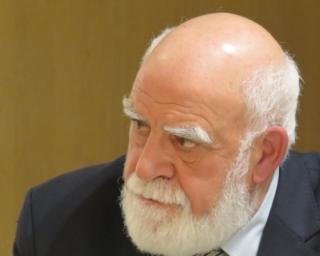 Domingos Cardoso assina obra sobre linguajar típico de Ílhavo.