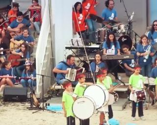 Águeda: Associação cultural d'Orfeu celebra 25.º aniversário.