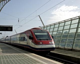 Ligação ferroviária a Salamanca está outra vez no plano de investimentos 2030 mas com insuficiências - Ribau Esteves.