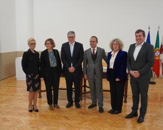 Ílhavo: Sala Estúdio Cinema garante financiamento público.