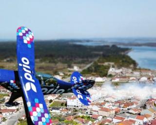Festival Dunas de São Jacinto em edição especial.