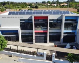 centro escolar de vale de ilhavo