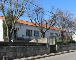 Aveiro: Escola Básica do Bonsucesso vai sofrer obras de modernização.
