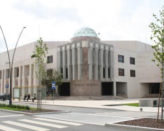 Espaço do Cidadão da Câmara Municipal de Ílhavo alarga serviços de atendimento.