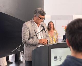 feira de emprego reúne empregadores e candidatos ao mundo laboral