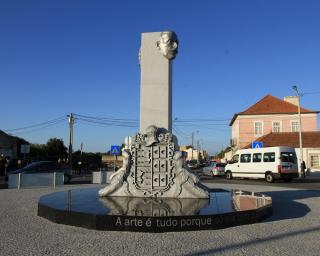 Aveiro: Programa educativo leva Eça de Queiroz às escolas.