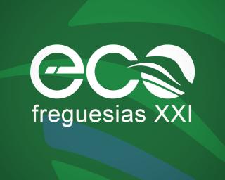 Gafanha da Nazaré é 'Eco-Freguesia XXI'.