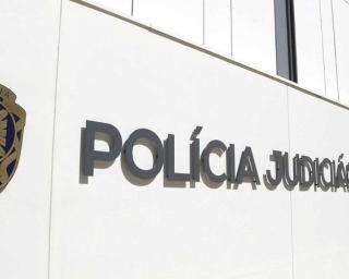 Aveiro: Polícia Judiciária identificou e deteve um homem suspeito do crime de Pornografia de menores agravado. 