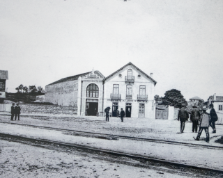 casa da alameda vai funcionar como posto de turismo