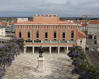 Aveiro celebra o Dia Mundial do Livro.