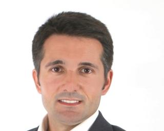 Eduardo Castro Marques é o candidato do PSD à Assembleia Municipal de Albergaria-a-Velha.