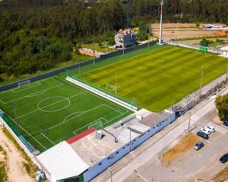 eixense recebe fc porto vintage em jogo de velhas glorias