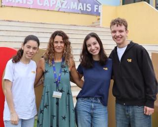 idl ganha competicao internacional de estatistica