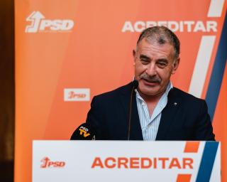 Distrital de Aveiro do PSD diz que pacote da habitação é deriva esquerdista de António Costa.