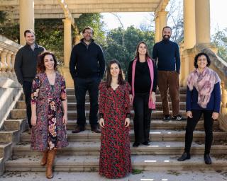 Festivais de Outono em estreia com o Ensemble Operatória em Águeda.