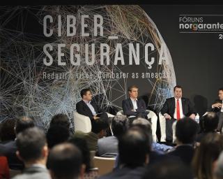 Banca e mais 13 sectores reforçam boas práticas para se defenderem e reagir a ataques informáticos.