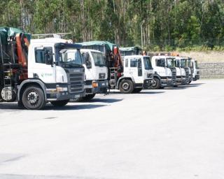 STAL confirma greve na ERSUC no início da semana. Municípios pedem aos cidadãos que evitem colocação de lixo nos contentores.