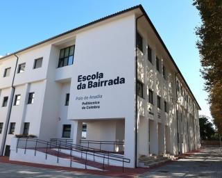 Escola da Bairrada anuncia criação de CTeSP em Gestão da Qualidade e Sustentabilidade.