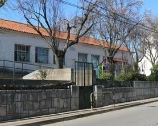 Escola dos Areais entrou em obra.