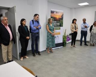 escola da bairrada inicia atividades letivas