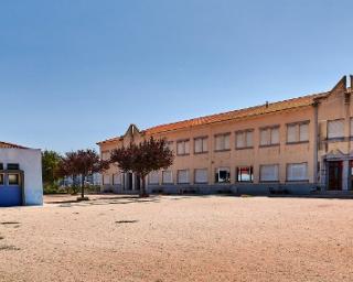 Aveiro: Autarquia paga requalificação da Escola Básica das Barrocas.
