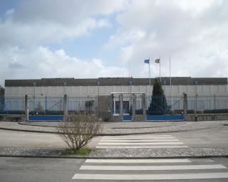 Associação Nacional de Centros de Diálise em sessão de informação na Escola da Gafanha da Encarnação.