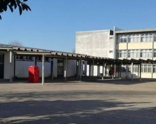 Ílhavo: BE vai à escola verificar estado de degradação.