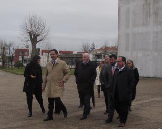 Ílhavo: PSD questiona Governo sobre obras na Escola Secundária.