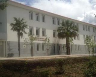 Colégio de Anadia em destaque no ranking de escolas.