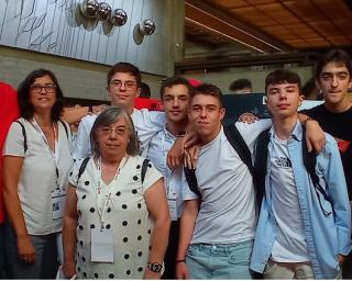 Escola de Aveiro premiada em concurso de aplicações. Gafanha da Nazaré entre os finalistas.